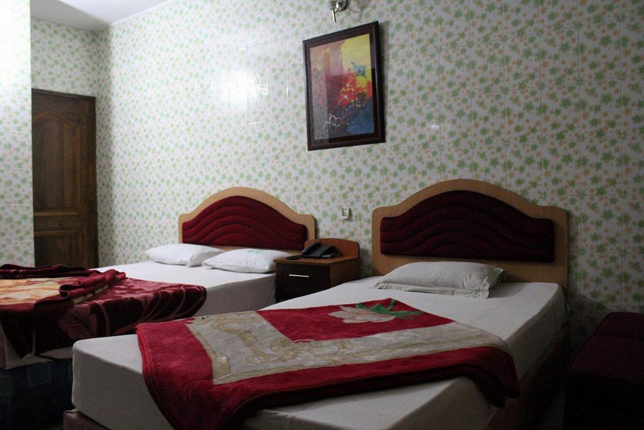 Saint Martin Resort Cox's Bazar Dış mekan fotoğraf