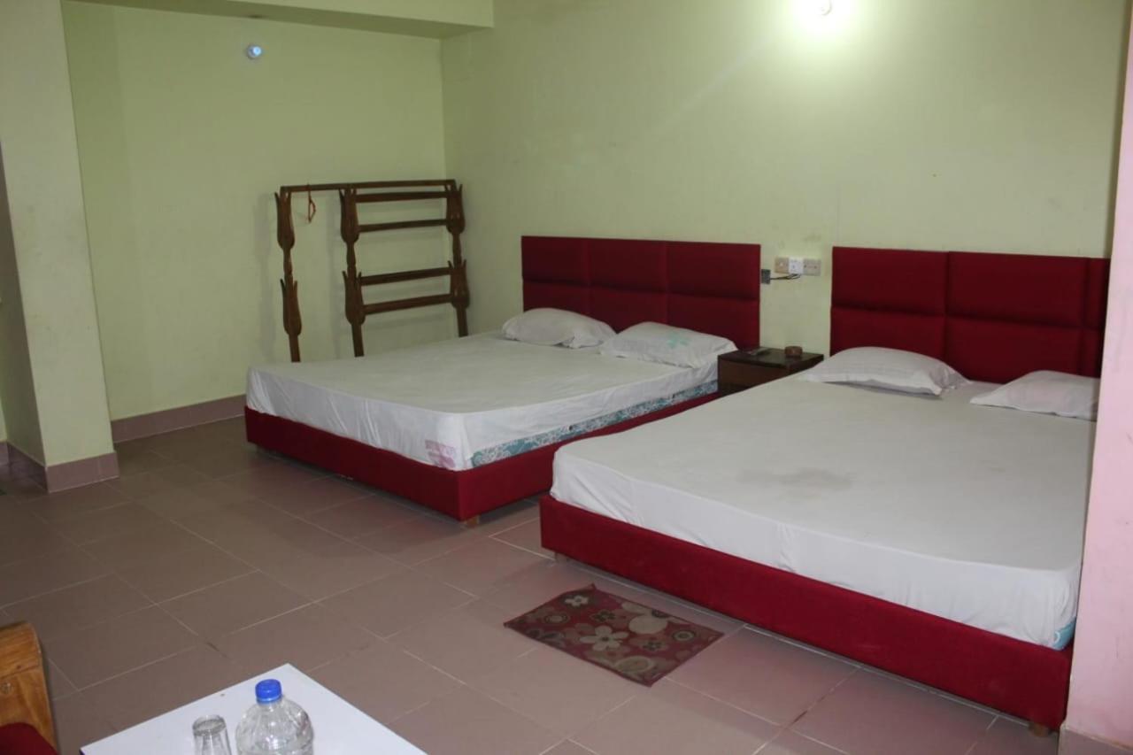Saint Martin Resort Cox's Bazar Dış mekan fotoğraf