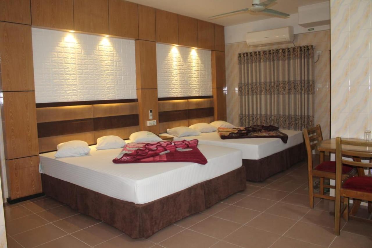 Saint Martin Resort Cox's Bazar Dış mekan fotoğraf