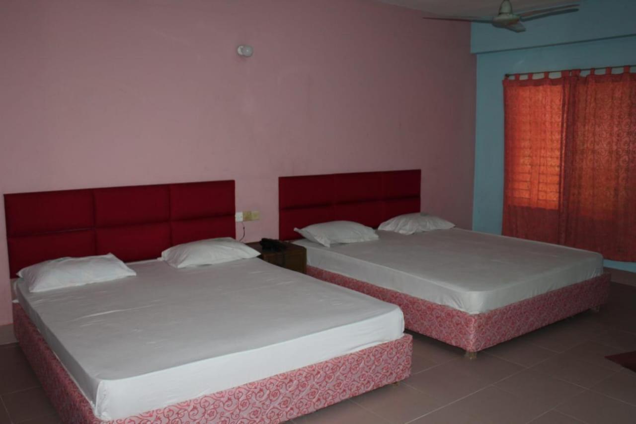 Saint Martin Resort Cox's Bazar Dış mekan fotoğraf