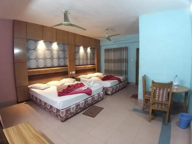 Saint Martin Resort Cox's Bazar Dış mekan fotoğraf