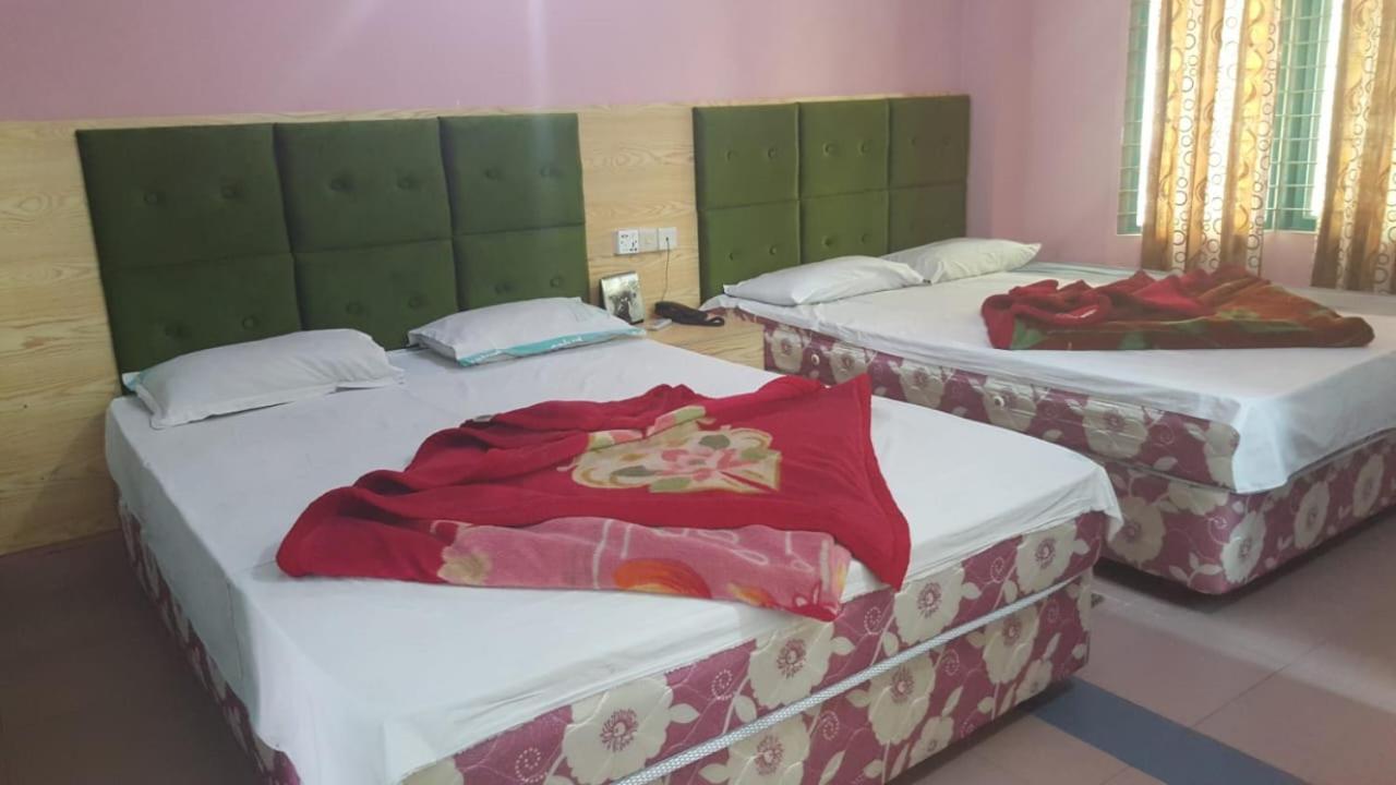 Saint Martin Resort Cox's Bazar Dış mekan fotoğraf