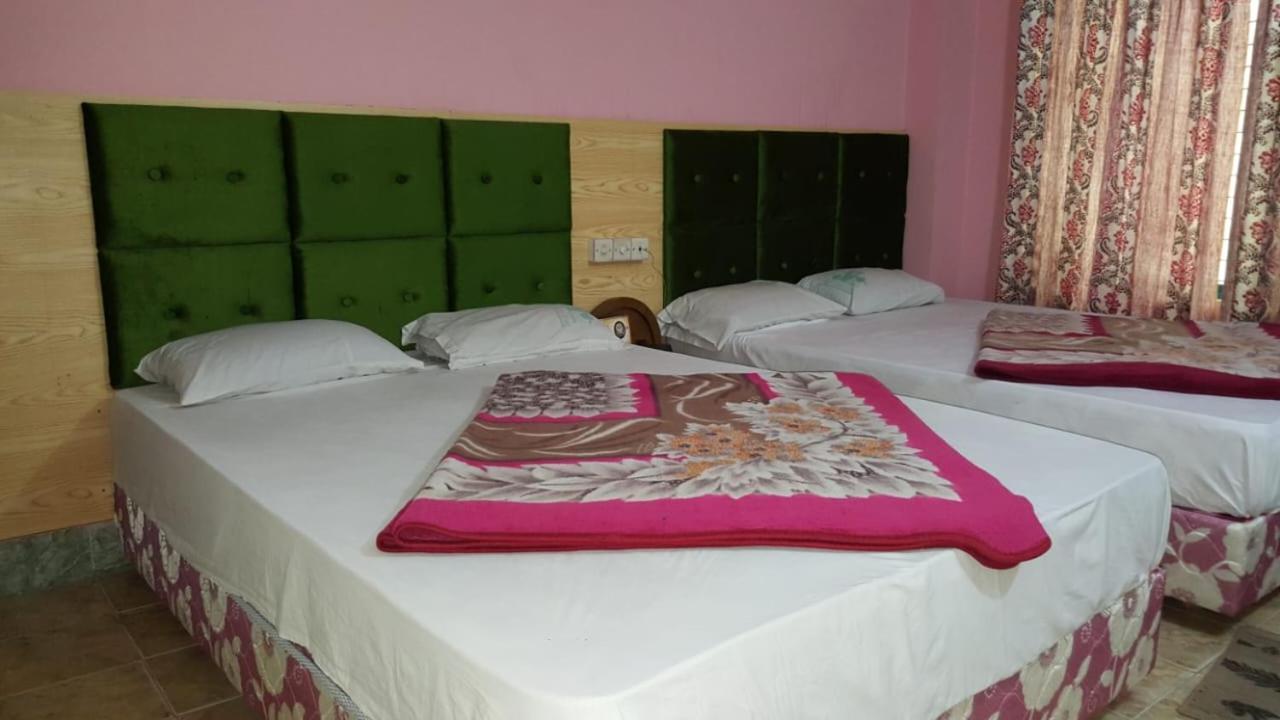 Saint Martin Resort Cox's Bazar Dış mekan fotoğraf