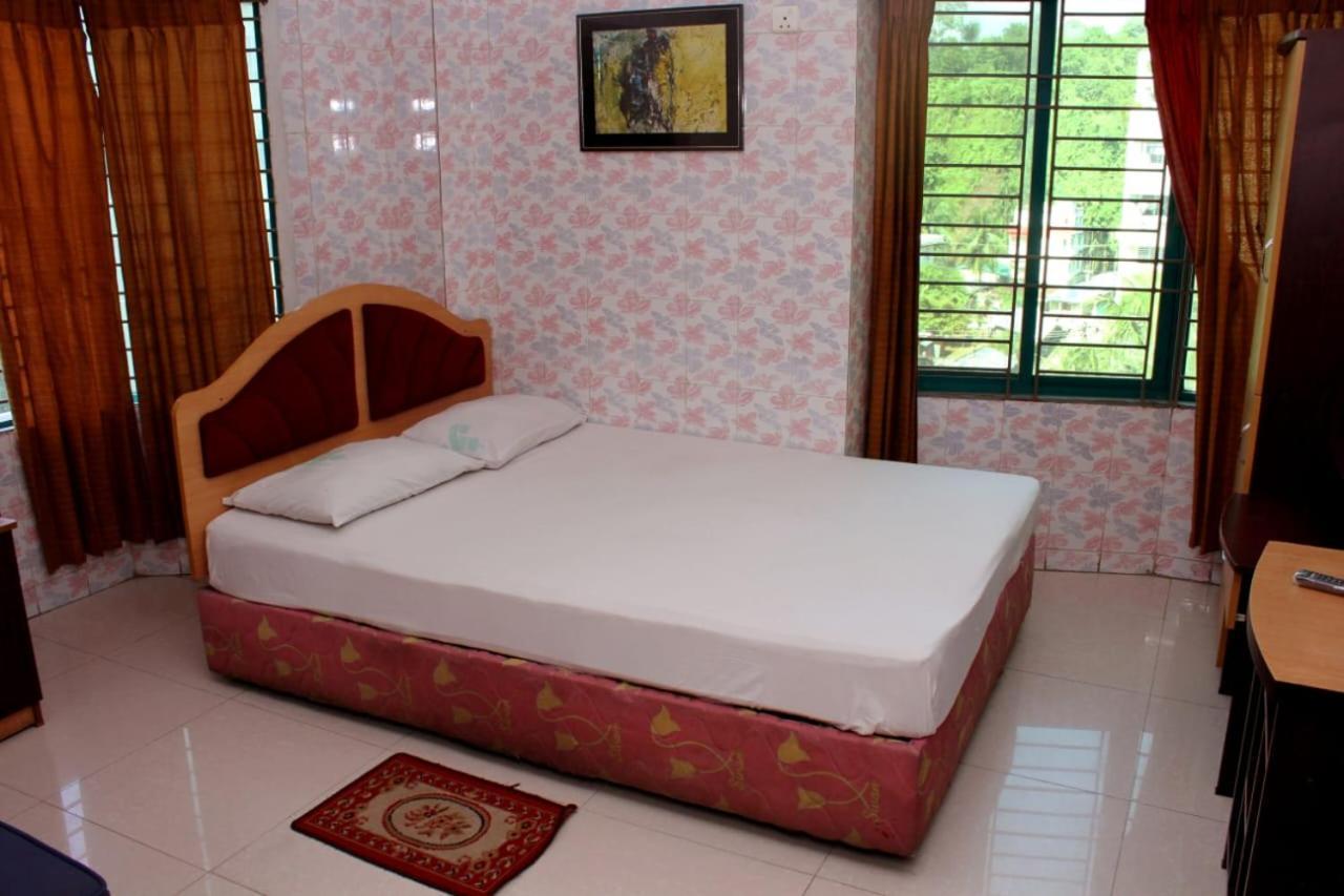 Saint Martin Resort Cox's Bazar Dış mekan fotoğraf